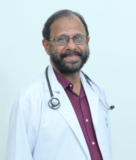 DR.V.MOHANAN NAIR
