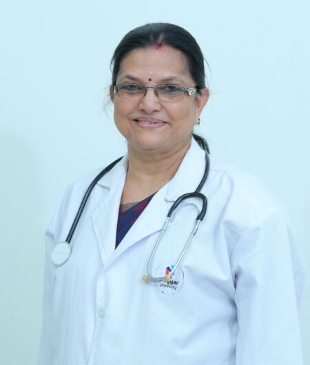 DR Indiramma