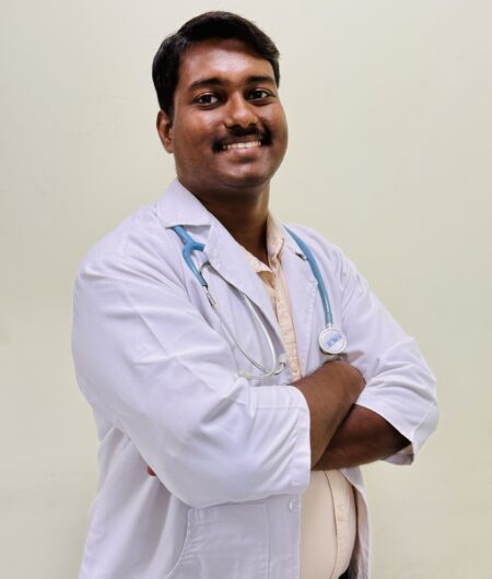 Dr.DEEPU JONES 