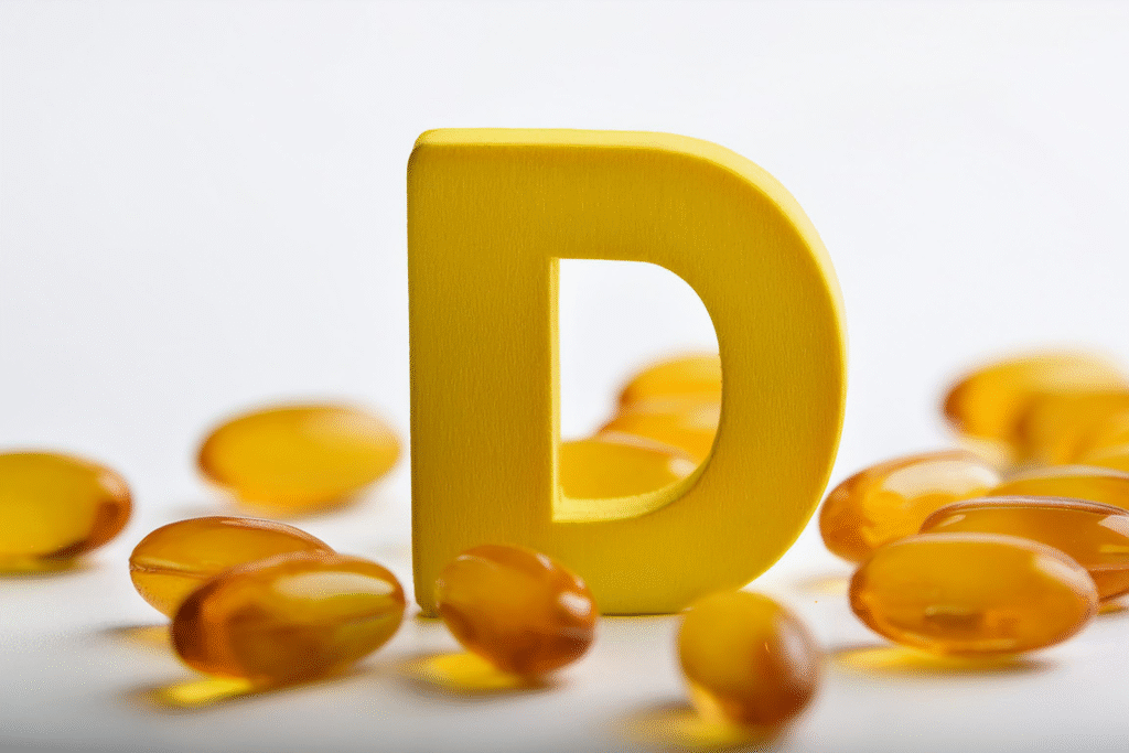Vitamin D Deficiency Symptoms – Consult the Best Gynecologist in Trivandrum