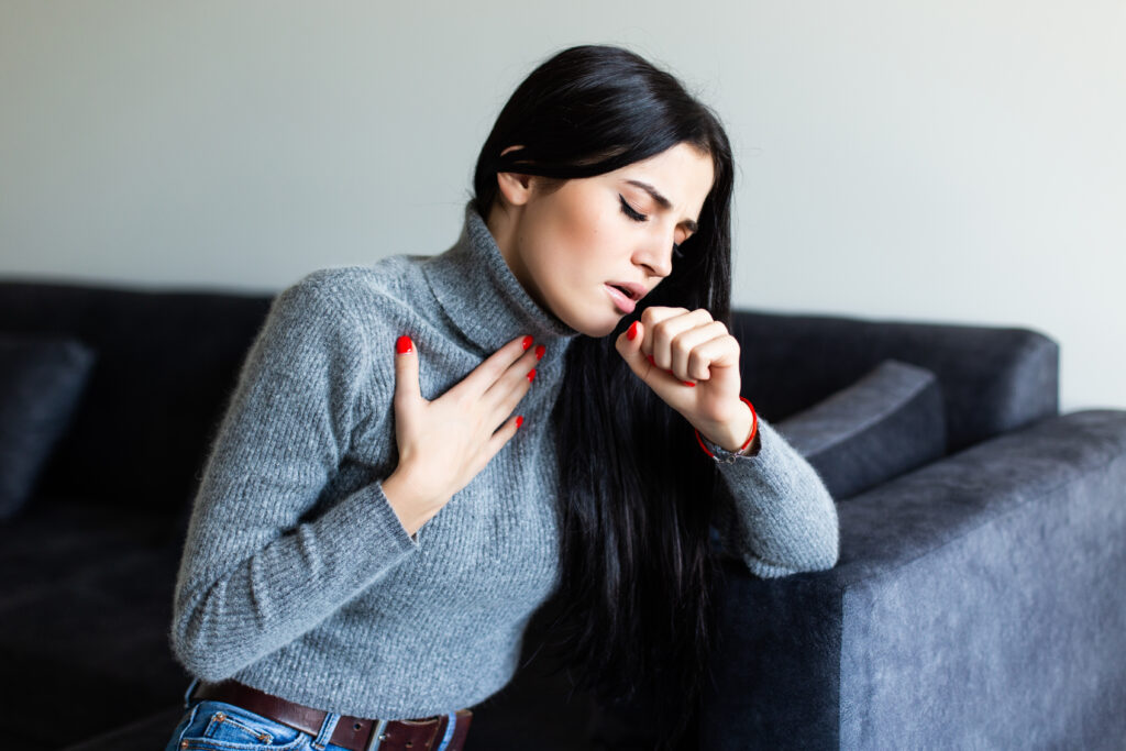 Shortness of Breath: Causes, Warning Signs, and When to See a Doctor