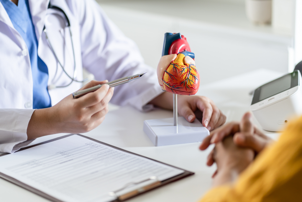 Advanced Cardiology: Exceptional Care for Every Heartbeat