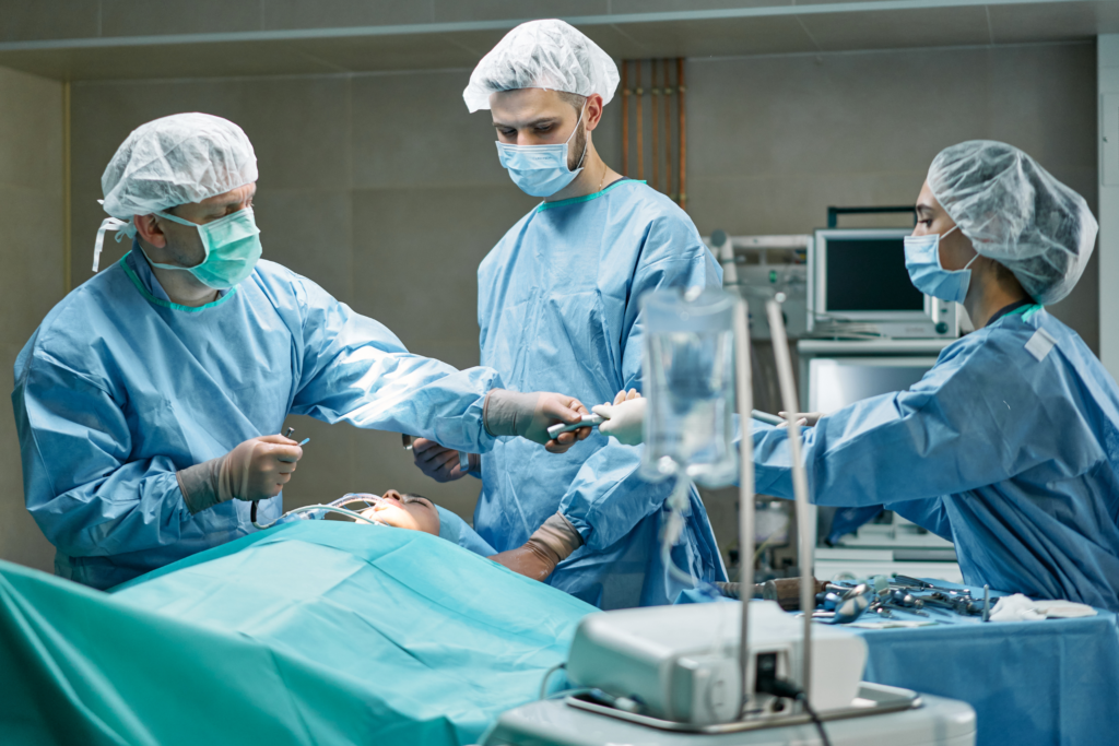Stent vs Angioplasty: Understanding the Difference, Procedure, Benefits, and Recovery